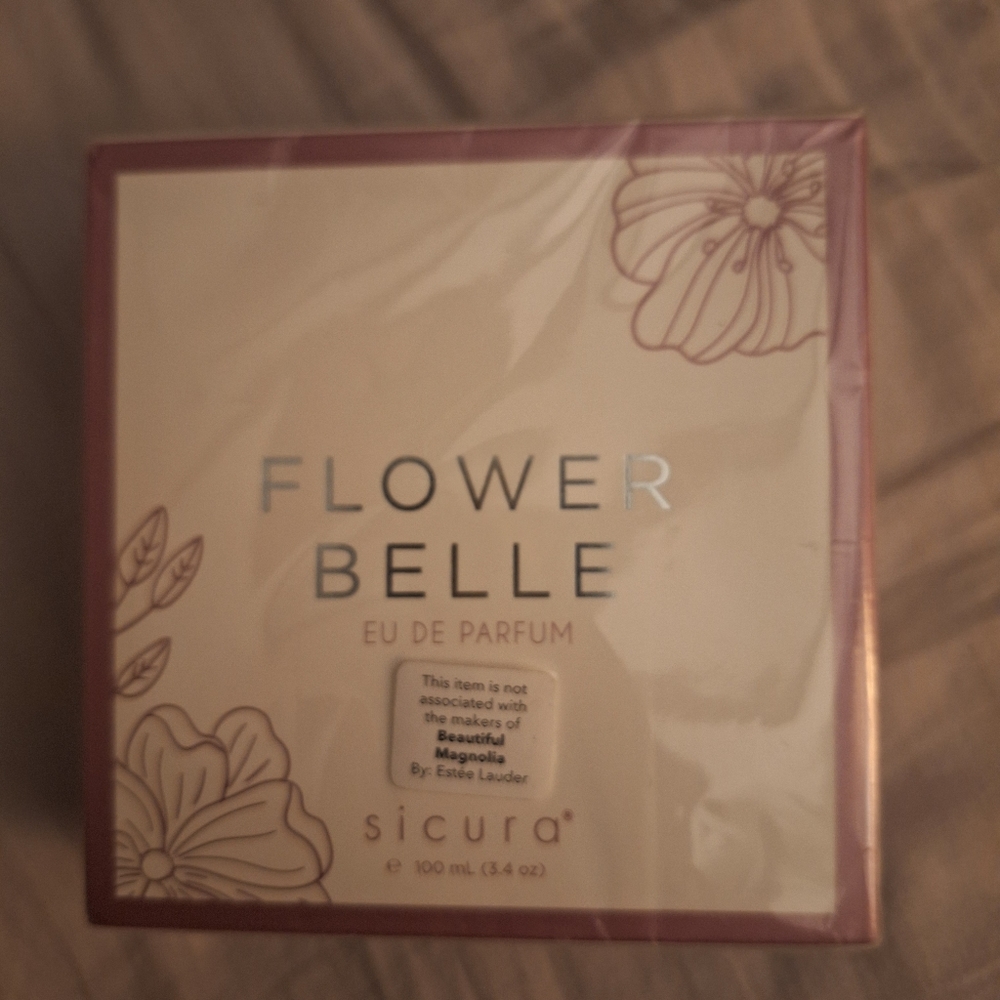 Eau de Parfum